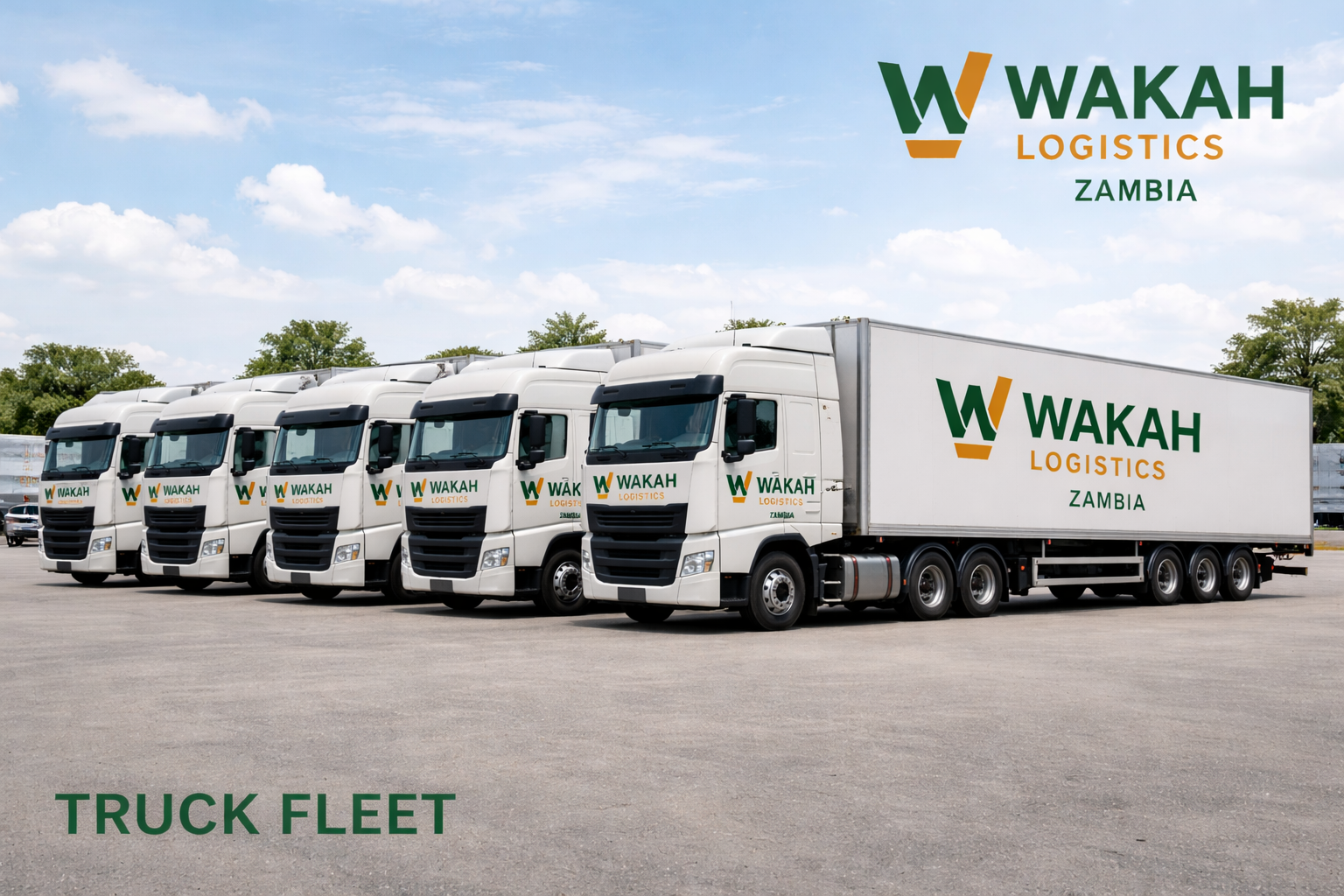 Cross-Border Trucking